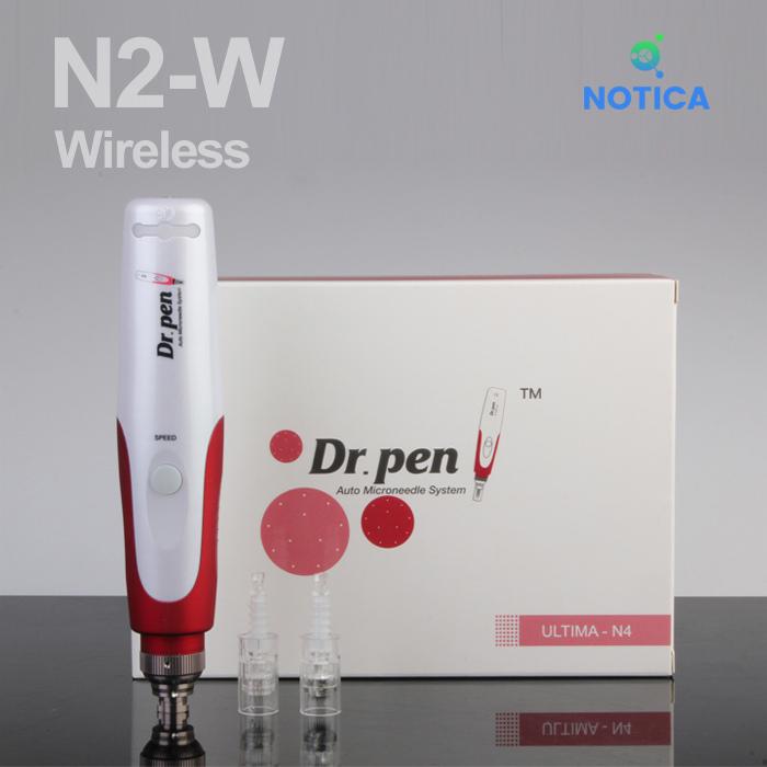 MÁY LĂN KIM DR.PEN-N2 có tích điện