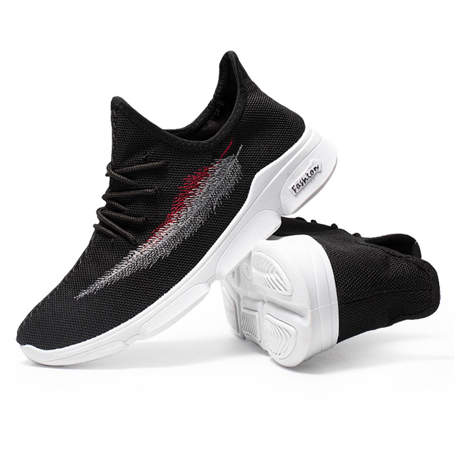 Giày thể thao, giày Sneaker nam FT069
