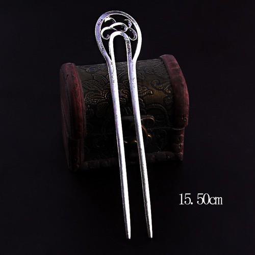 Cán trâm cài tóc cổ trang 155mm