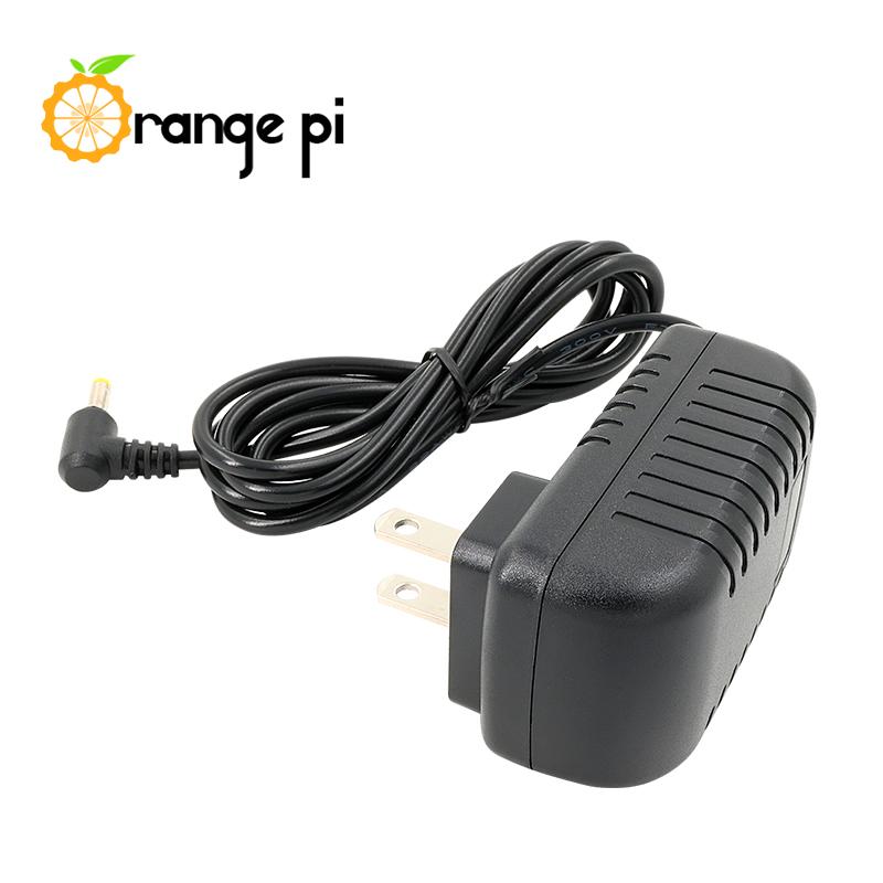Nguồn Orange Pi
