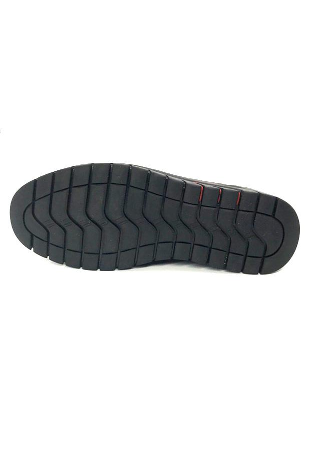Giày lười da bò cao cấp HU7302