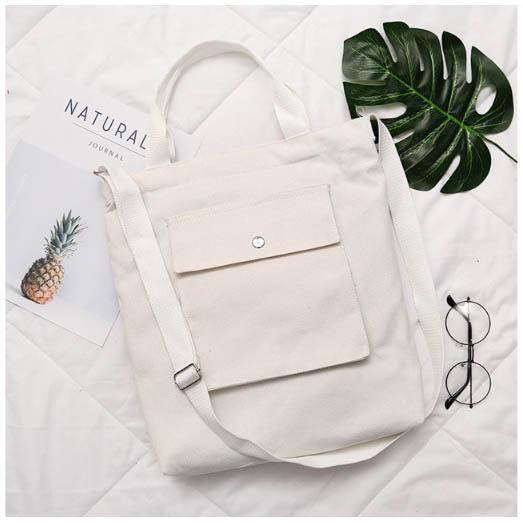 TÚI TOTE BAG DÀY ĐẸP ĐA NĂNG