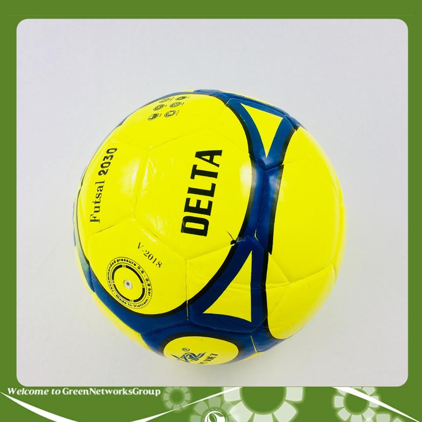 Quả bóng đá FUTSAL 2030 Size 4 GreenNetworksGroup