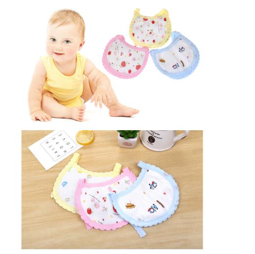 10 Yếm cột dây