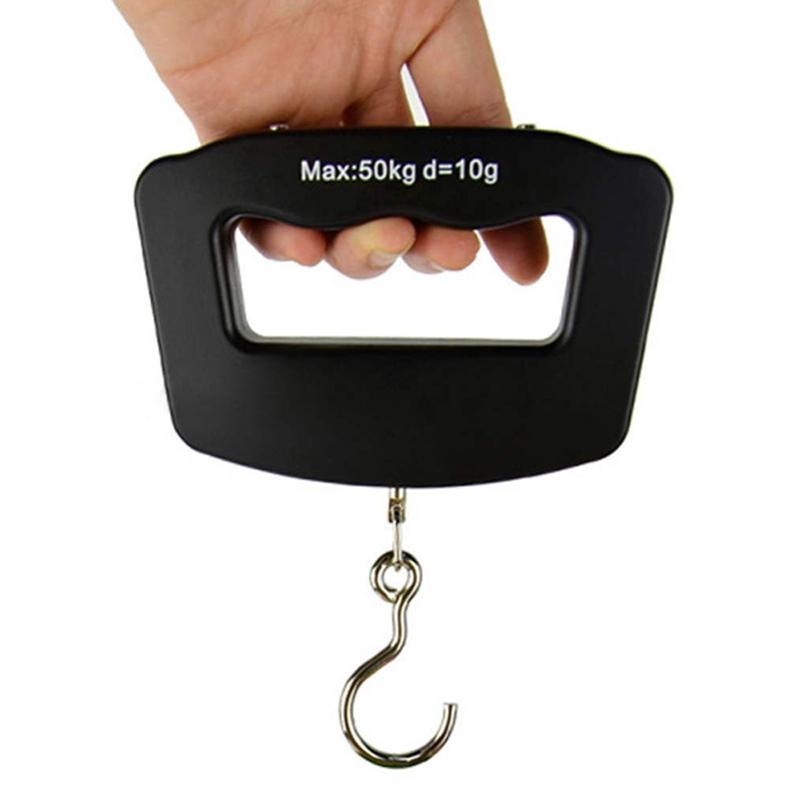 Cân cầm tay điện tử Max 50kg (loại móc)