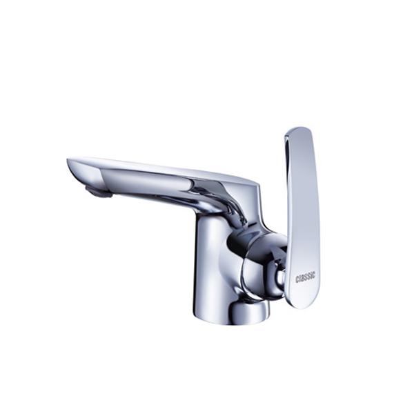 Vòi Lavabo nóng lạnh ( 1 lỗ) BNR 1320