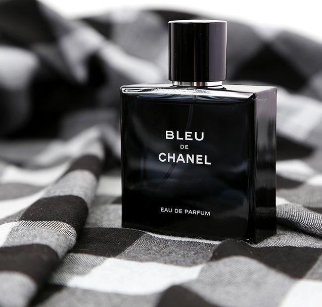 Chanel Bleu De Chanel EDP 100ML