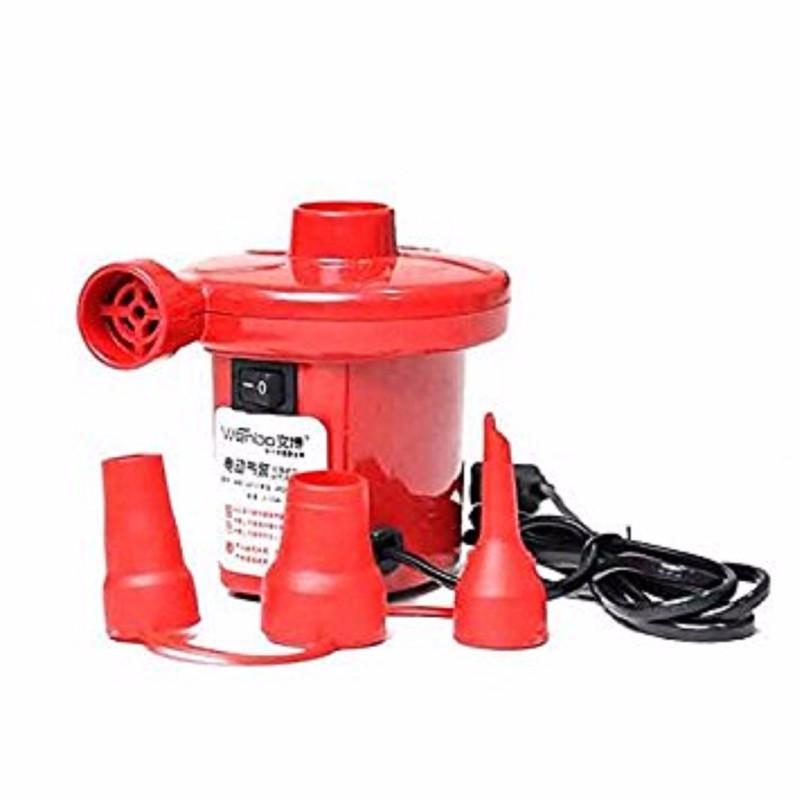 Bơm điện 2 chiều thổi hơi hút chân không