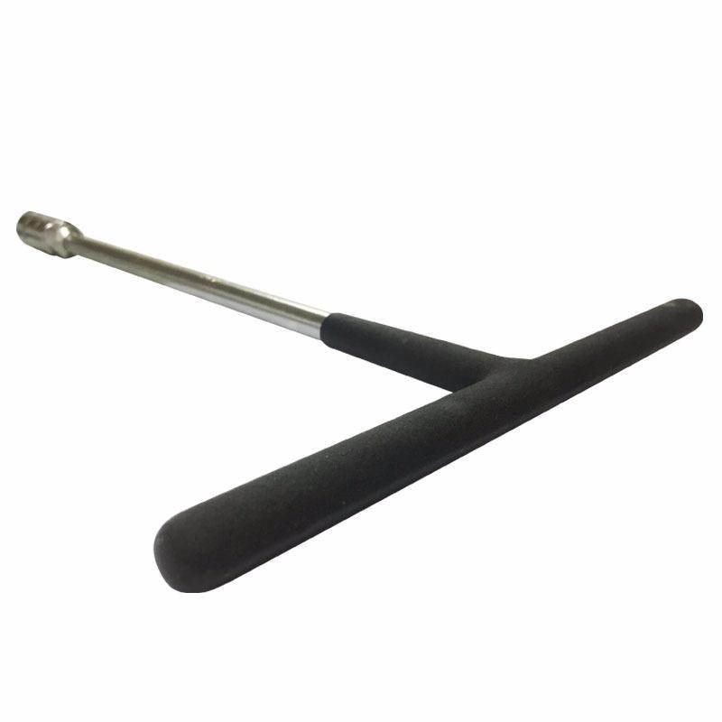 Cần siết chữ T 8mm (cán nhựa đen) Top - CTWT-10093B-8