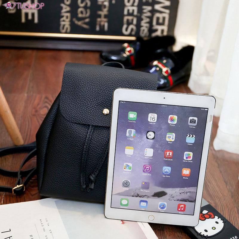Balo mini túi PU xu hướng 465095