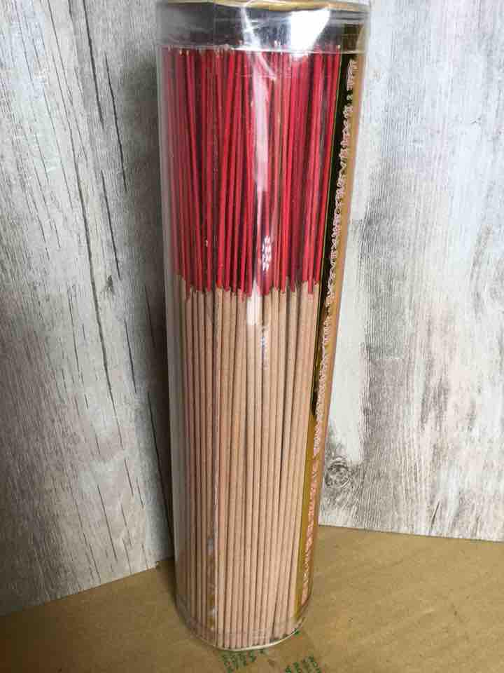 [HCM]Nhang 3A Ống Hai Bà Tiên 30 cm