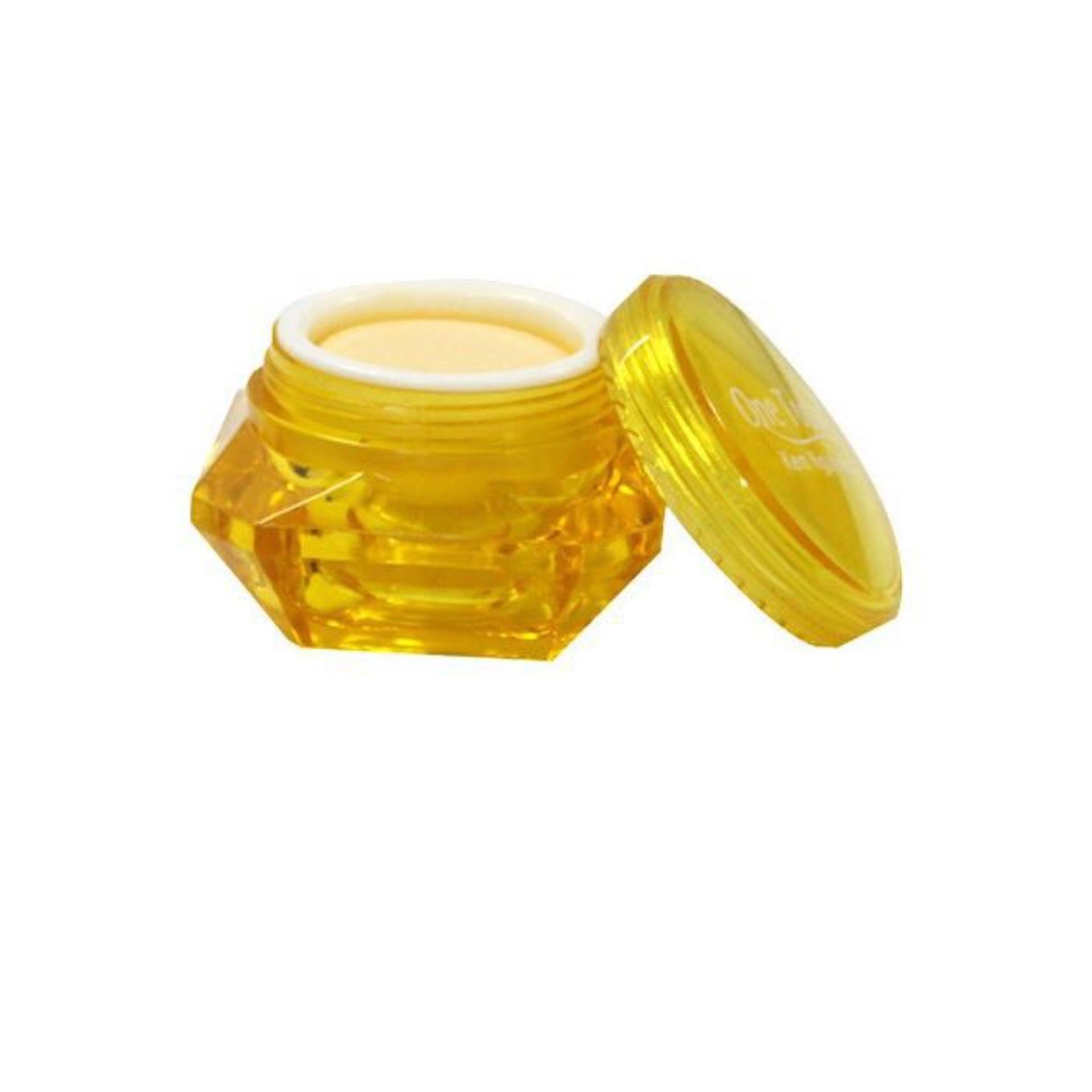 KEM NGỪA MỤN 3 TÁC DỤNG ONE TODAY 8g