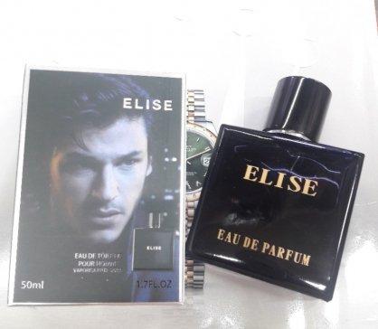 ELISE NƯỚC HOA 50ML- NAM Mỹ phẩm Hoa sen