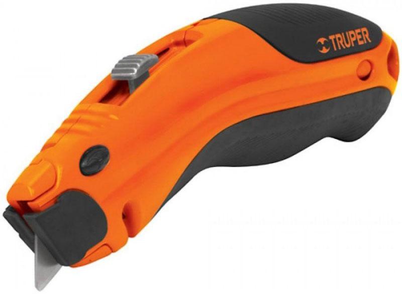 180mm dao rọc cáp cán nhôm nhựa truper 16950