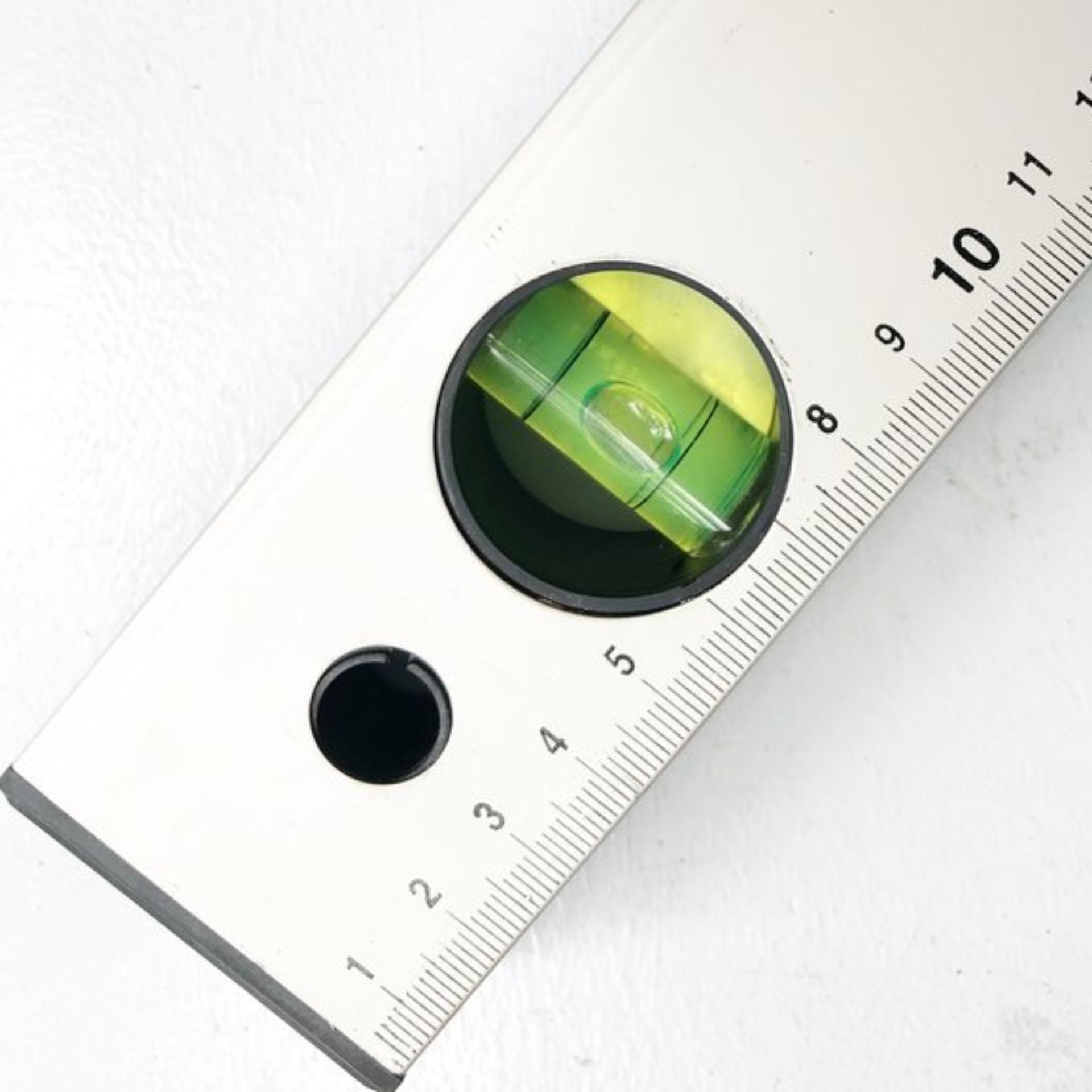 Thước đo độ nghiêng Nivo 400mm BOSI