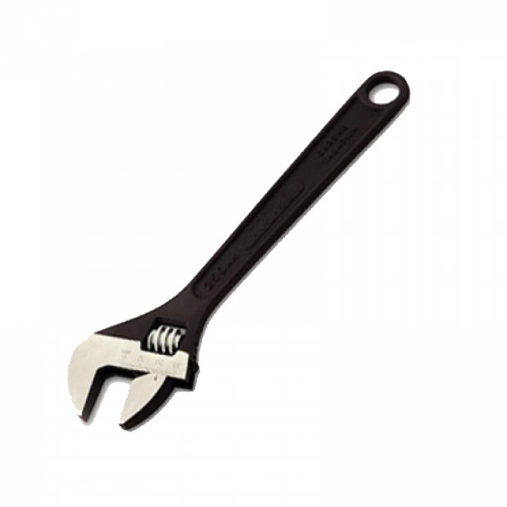 Mỏ Lết Đen 300mm Korper