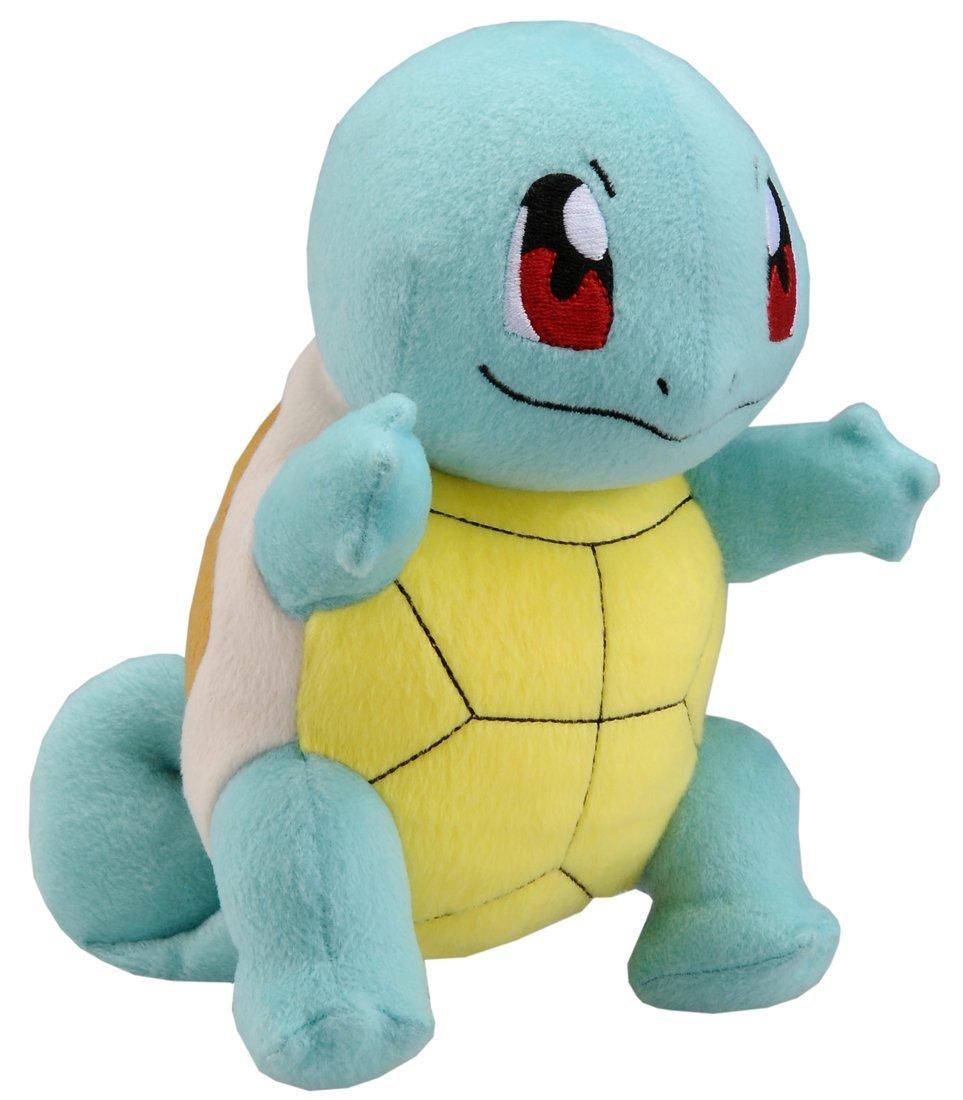 [HCM]Thú Bông Pokemon - Rùa xanh squirtle