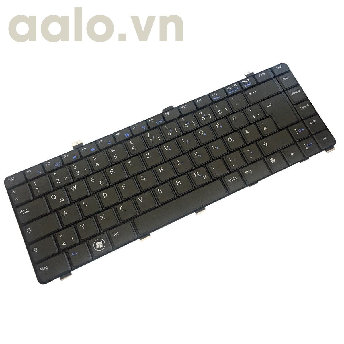 Bàn phím Laptop Dell Vostro V13
