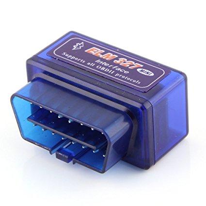 ELM327 Bluetooth OBD2 Miễn phí phần mềm bản Pro
