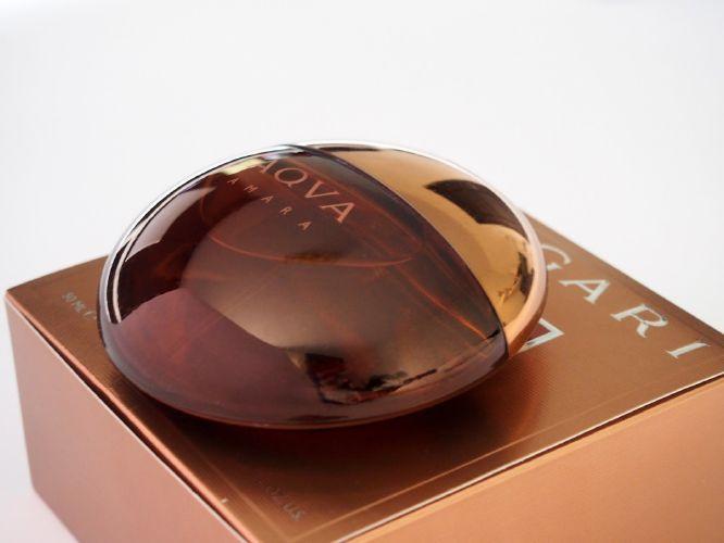 Nước hoa nam BVL Aqva Amara EDT 5ml