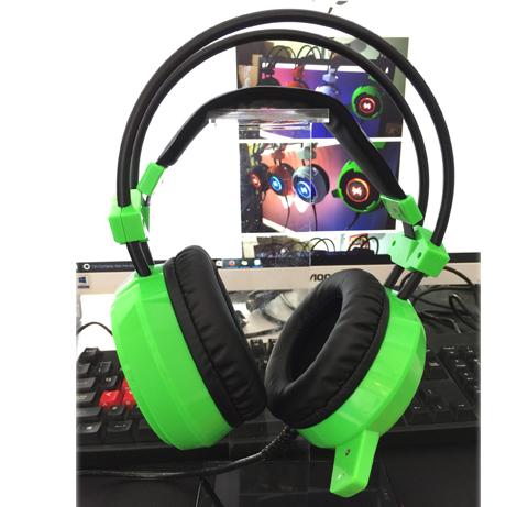 Tai nghe game WangMing 8900L