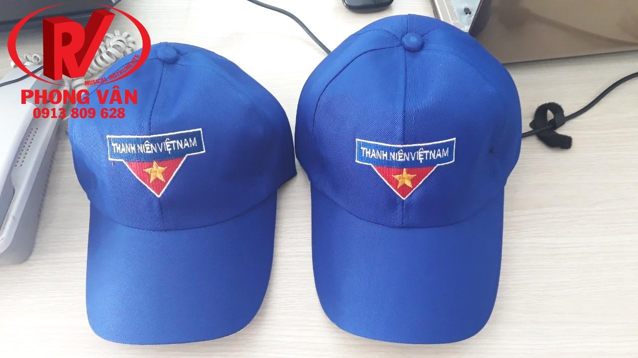 Mũ Lưỡi Trai Đoàn