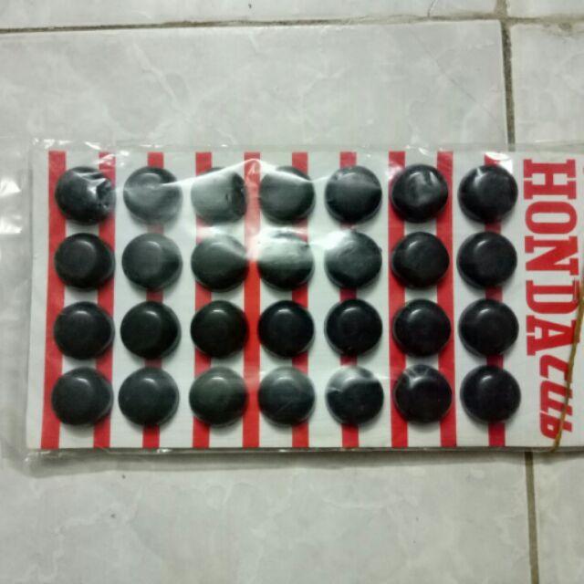 Núm Bắt Chân Gương (2 Đôi)