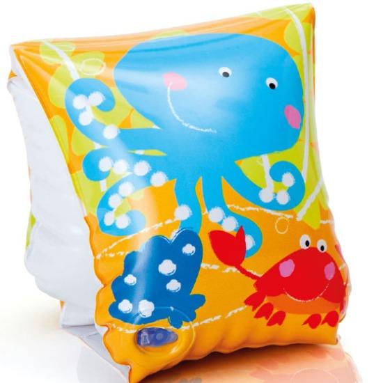 Phao tay tập bơi intex 58652