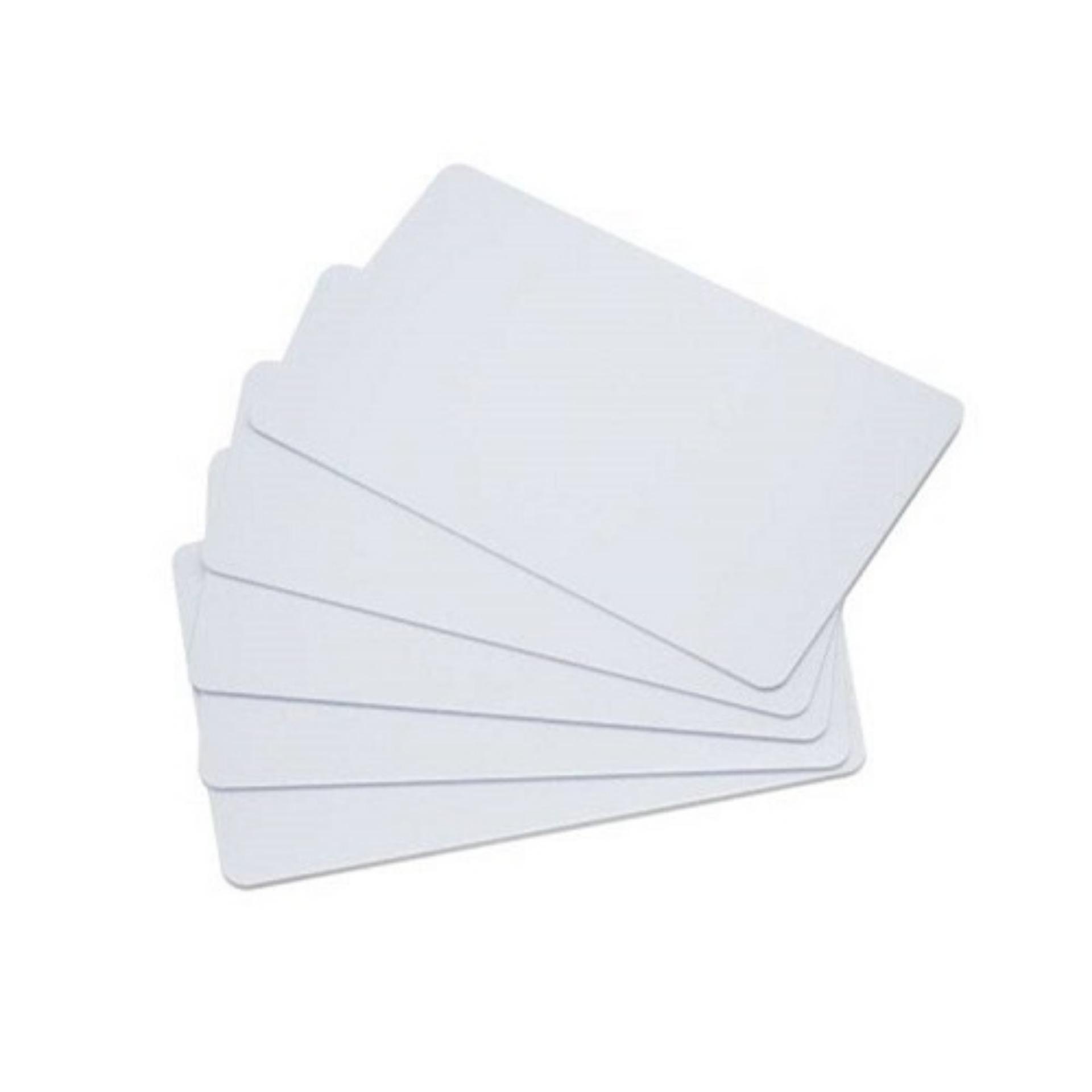 Thẻ RFID Trắng FM1108IC / RC522 13.56Mhz
