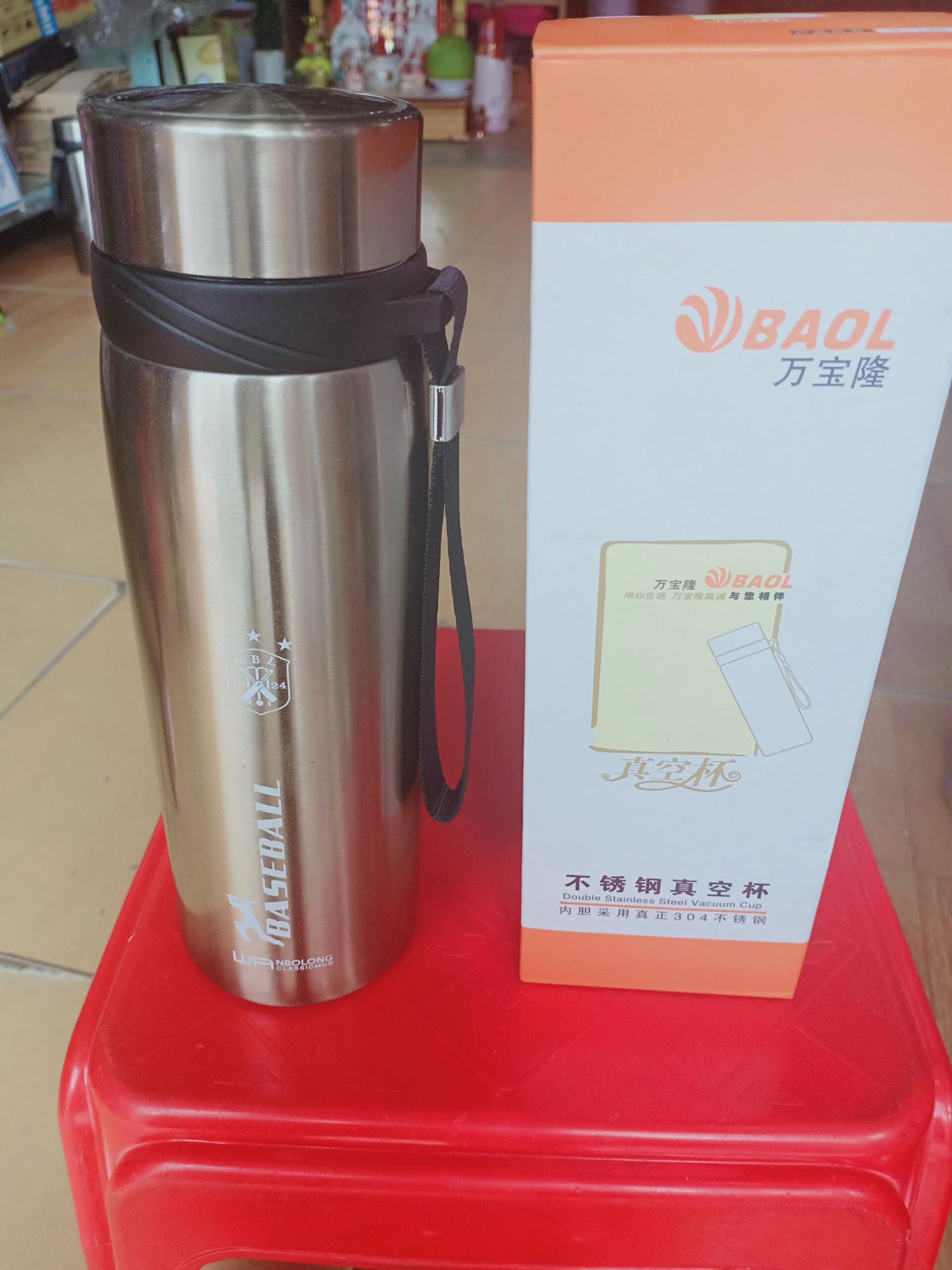 [HCM]bình giữ nhiệt 1100ml