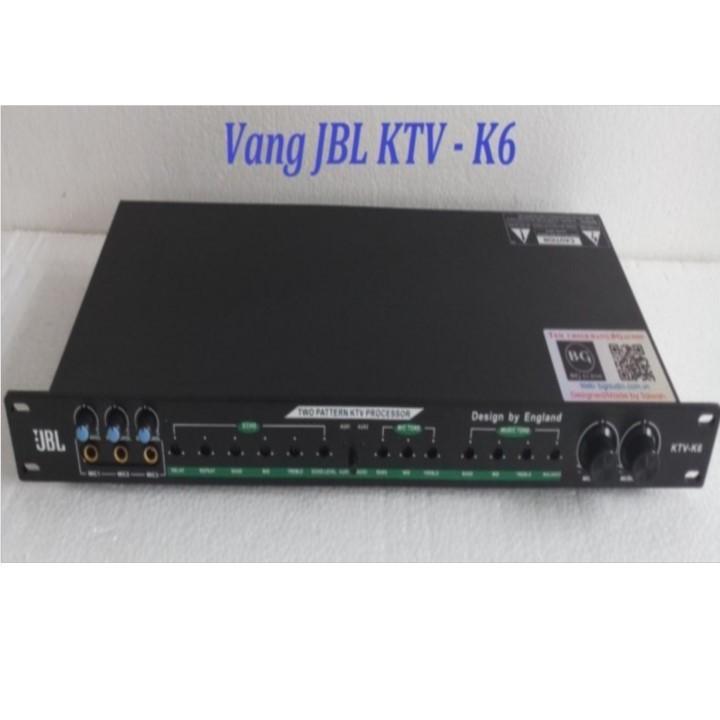 Vang JB L  K6 - JBL