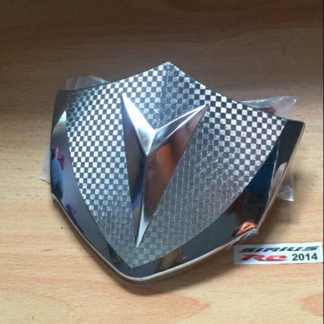 [HCM]Mão sirius fi