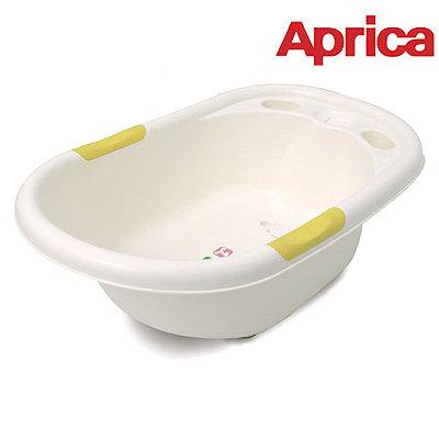 Chậu tắm Aprica (Trắng)