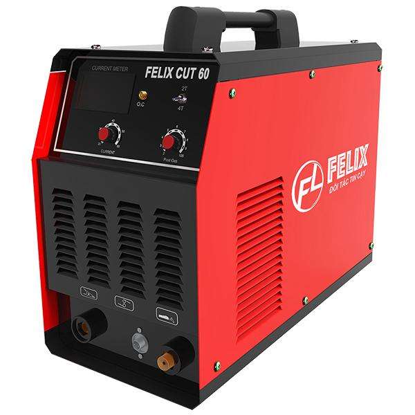 MÁY CẮT PLASMA FELIX CUT 60