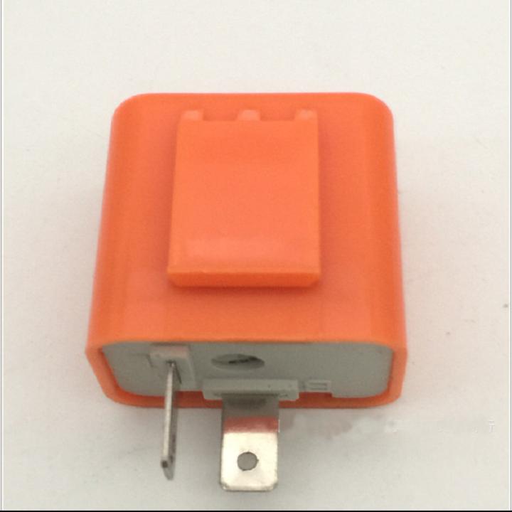 Cục chớp LED xi nhan xe máy
