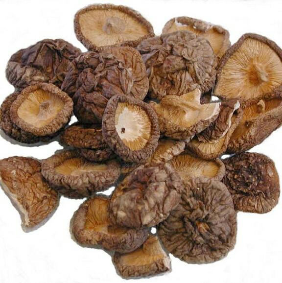 Nấm hương khô 100g