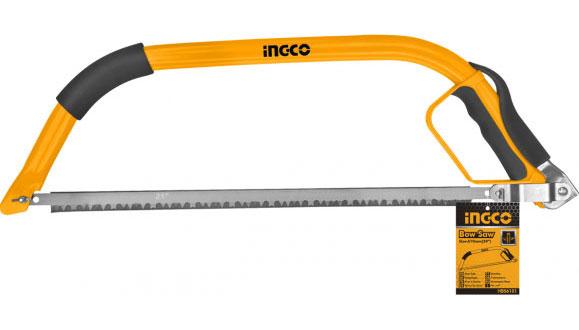 30inch (760mm) Cưa hình cung INGCO HBS7601