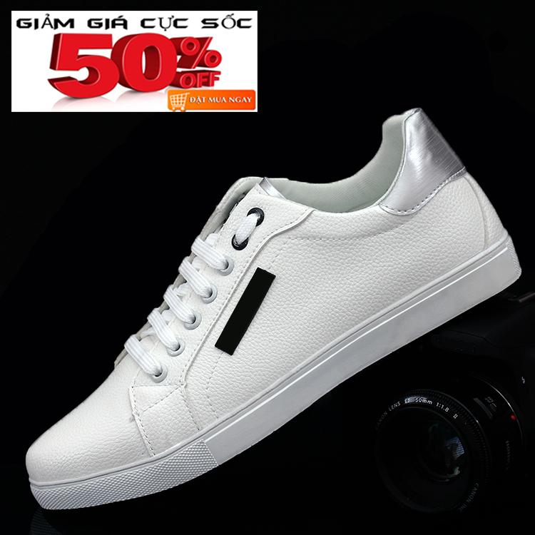 giày sneaker nam thể thao thời trang