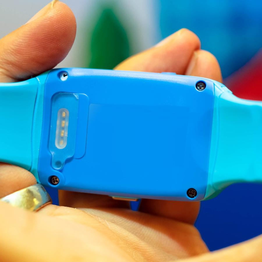 Đồng hồ thông minh Tio