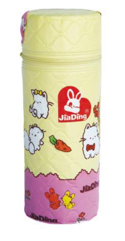 [HCM]Bình Ủ Sữa Cho Bé Bình Ủ Sữa Đơn Bình Ủ đơn Jiading ( đựng được bình sữa cổ nhỏ )