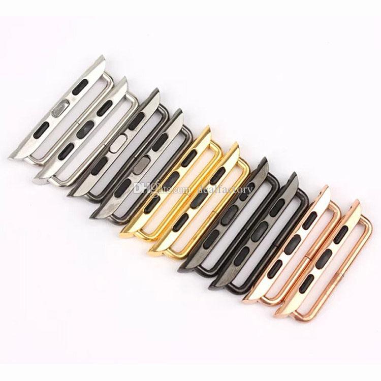 Chốt dây đồng hồ Apple Watch Connector 42mm