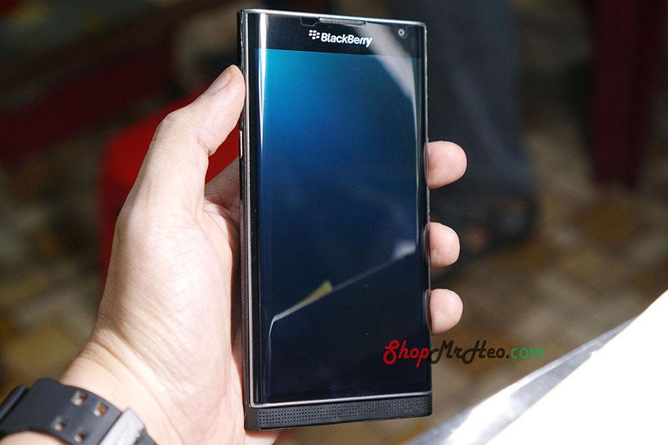[HCM]Dán Dẻo TPU Full Màn Hình Blackberry Priv