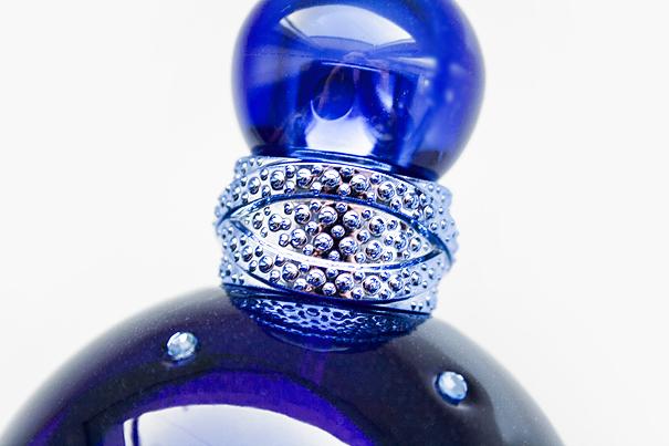 Nước hoa nữ BRITNEY SPEARS Fantasy Midnight EDP 100ml