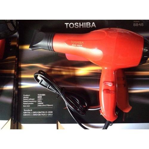 Máy sấy tóc Toshiba 1800w