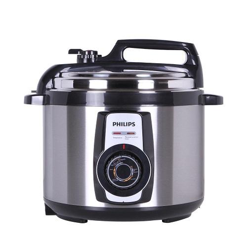 Nồi áp suất điện Philips 900W HD2103
