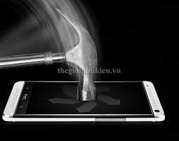 kính cường lực cho dòng HTC one M7
