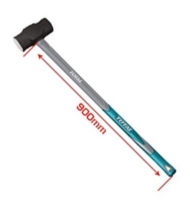 Total - THT750516 Búa tạ 12LB-900mm