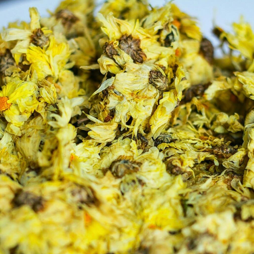Hoa nhài khô 100g