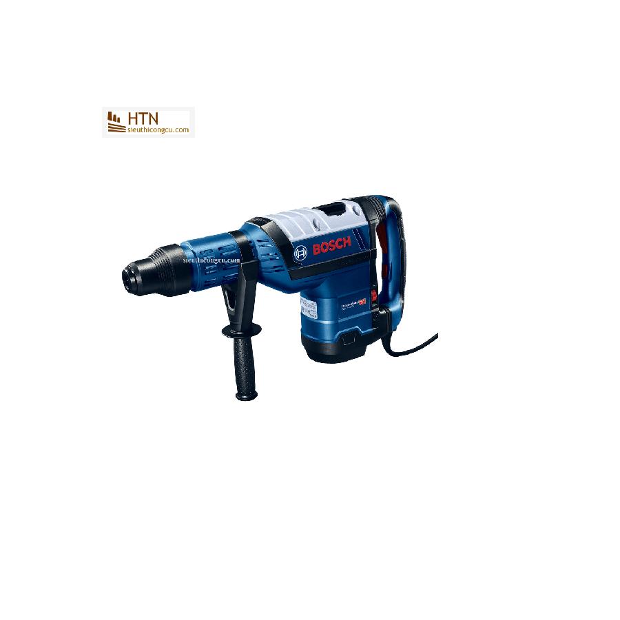 Máy khoan bê tông 45MM - 1500W Bosch GBH 8-45DV (NEW)