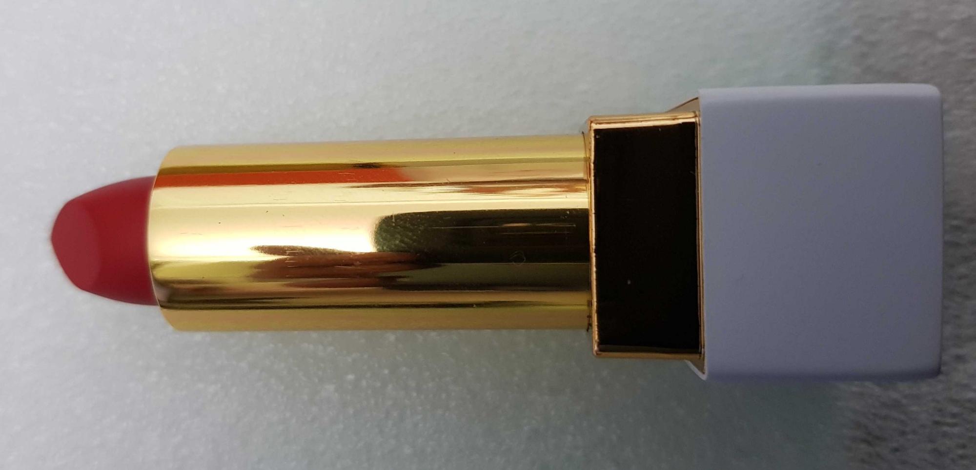 [HCM]Son Anpoy Deluxe Version Matt Color Lipstick 01